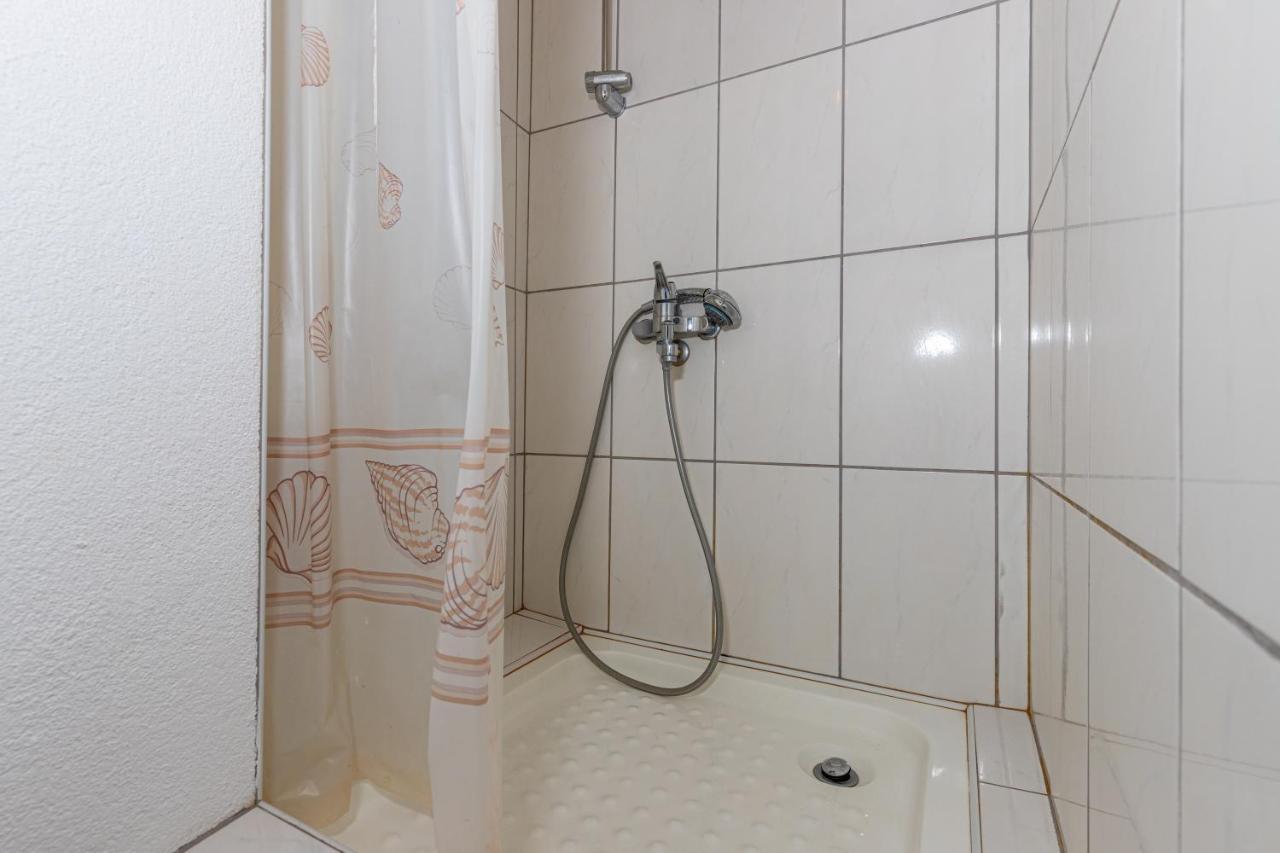 Apartmani Gabrijela Цриквеница Экстерьер фото
